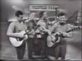 Bob Dylan and Co. 'Folk songs...' (part 1 of 6)