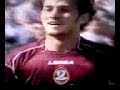 juventus promossa in a