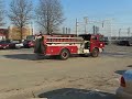 Bridgeport (CT) Engine 1 Bridgeport (CT) Engine 1