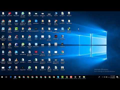 Windows 10 Activation + Loader + Office Activator - Working 2019
