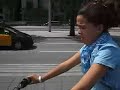 En bici por Bcn