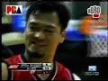 Full BGK vs B-MEG game 30-03-2012 for the last semi finals slot to join TNT! GINEBRA! GINEBRA! GINEBRA!