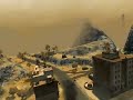 Battlefield 2 Custom Map - DESERTED