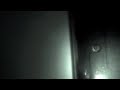 iPhone 3G under infra-red