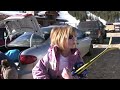 Eldora's Opening Day