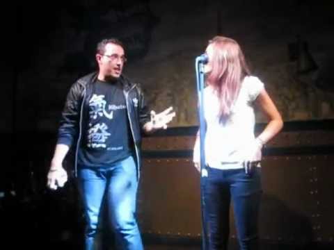 Comedy Nights en Beer Station