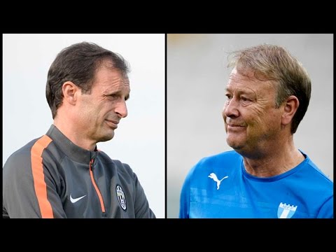 Juventus-Malmoe, la vigilia - Juventus v Malmo build-up