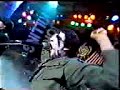 killing joke eighties on the tube 1984