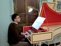 Chromatische Fantasie und Fuge BWV 903 part two Chromatische Fantasie und Fuge BWV 903 part two