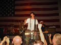 blink-182 aboard USS Nimitz blink-182 aboard USS Nimitz
