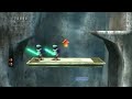Super Smash Bros. Brawl -Stage 21- The Glacial Peak (1/2)