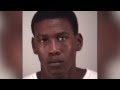 Police Catch Napping Burglar in Florida - YouTube