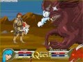 AQ Battleon Ultra Akriloth Dragon Remake