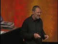 Thom Mayne: Architecture is a new way to connect to the wor
