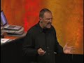 thom mayne: architecture is a new way to connect to the wor