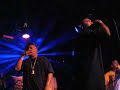 The Beatnuts, New Music from Planet Of The Crates Live