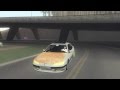 Peugeot 406 Rat Style para GTA San Andreas vídeo 1