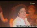 Michael Jackson World Music Awards 1996 - EARTH SONG