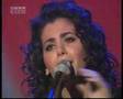 Katie Melua @ Echo 2007