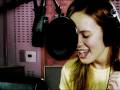 Camp Rock star Meaghan Martin - Build-A-Bear and Save the Children
