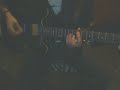 Queens of the stone age -  A song for the dead (intro)