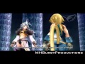 Dissidia 012 Duodecim [ENGLISH] Report 1: Kuja's Intent (Main Battles + Cutscenes) HD