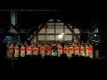 PSM ITB (ITB CHOIR): GAMELAN PSM ITB (ITB CHOIR): GAMELAN