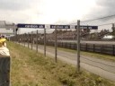 Brno Moto GP 08 - First Lap!!