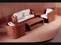 Bah�e Mobilya King Garden Furniture
