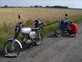 The Freestylers Simson S51 & Ogar 200