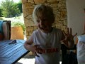pamela her brother is going crazy