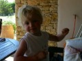 pamela her brother is going crazy