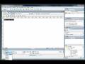 videos de Adobe Dreamweaver Tutorials - Get used to the workspace!
