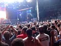 Ozzy - Paranoid (with Zakk stage diving) - Rio 03/04/2008 Ozzy - Paranoid (with Zakk stage diving) - Rio 03/04/2008