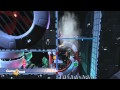 Ms Splosion Man Walkthrough Part 1 World 1 1