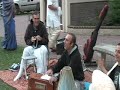 Bada Hari Prabhu Bhajan -Govardan Puja Alachua 2007