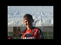 Bradley Minns Alansbmx.com/Shimano DXR