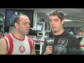 Wanderlei Silva: Still hungry for Liddell