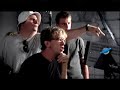 Andy Dick: Anthony Rapp looses his lunch on set Andy Dick: Anthony Rapp looses his lunch on set