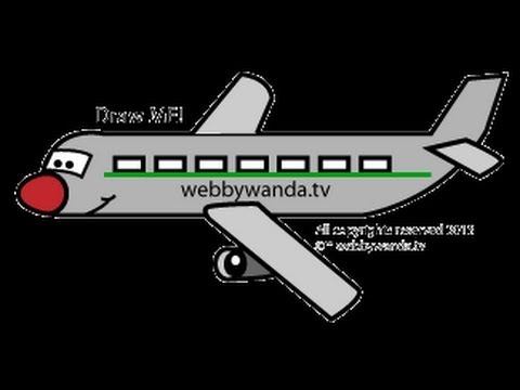 how to draw a cartoon t.v step by step
