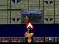 PSX Doom - Doom II - Entryway