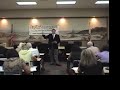 FHA Workshop 4 of 5 FHA Workshop 4 of 5