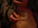 Breathing with Brandy  Cystic Fibrosis Lungs and Breathing