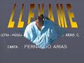 LLÉ VAME .- Letra Musica de FERNANDO ARIAS /PASTELES VERDES