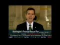 BLOOMBERG: DeMint Blames Government for Economic Crisis