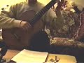 El Negrito (Antonio Lauro)