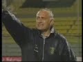 2008/09 11 Sassuolo Empoli 0-4 (Serie B) - servizio