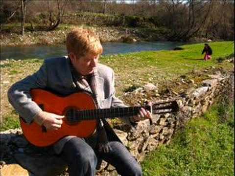 Roberto Leal - Trás os Montes