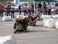 videos de Davlight in minimoto - WLB tour 2008
