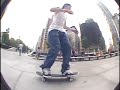 jelani movers and shakers  nolan lee skate video
